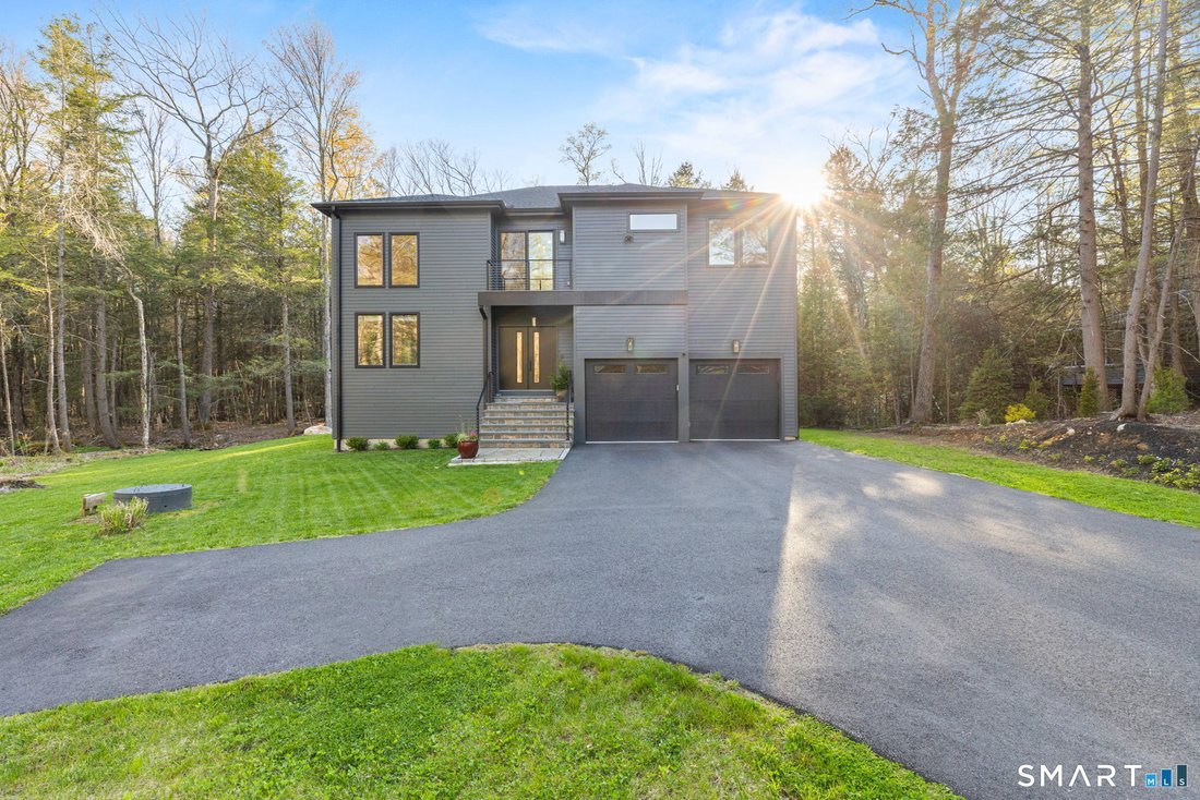 House in Goshen, Connecticut, United States 4 - 17915622