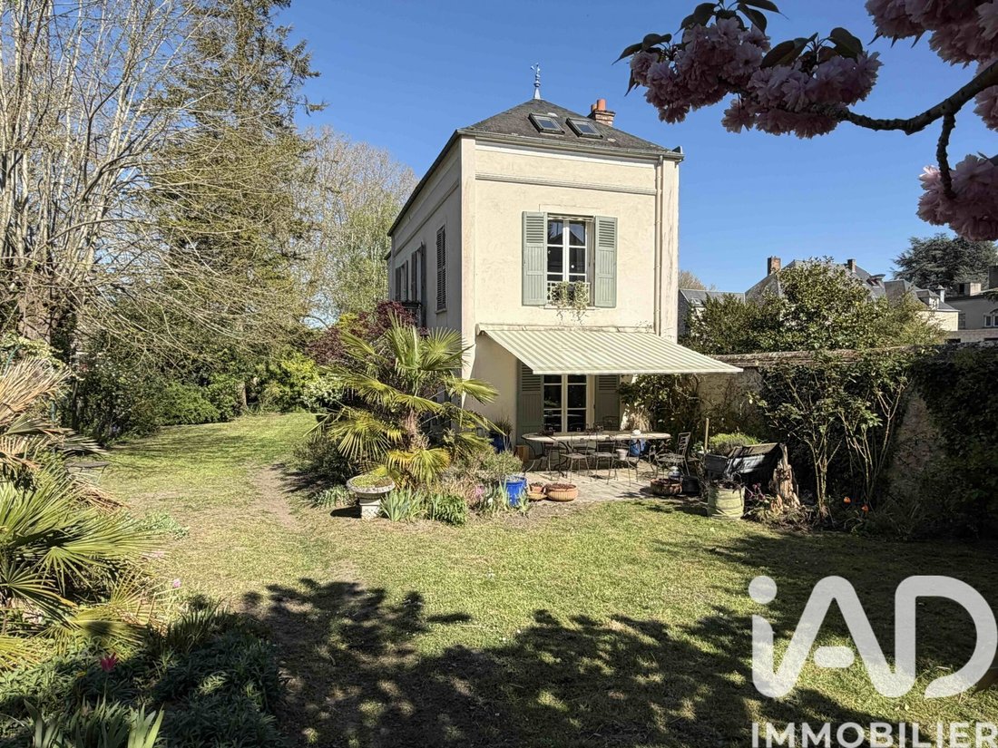 House in Centre Sud, Saint-Pierre-les-Nemours, France 4 - 17918731