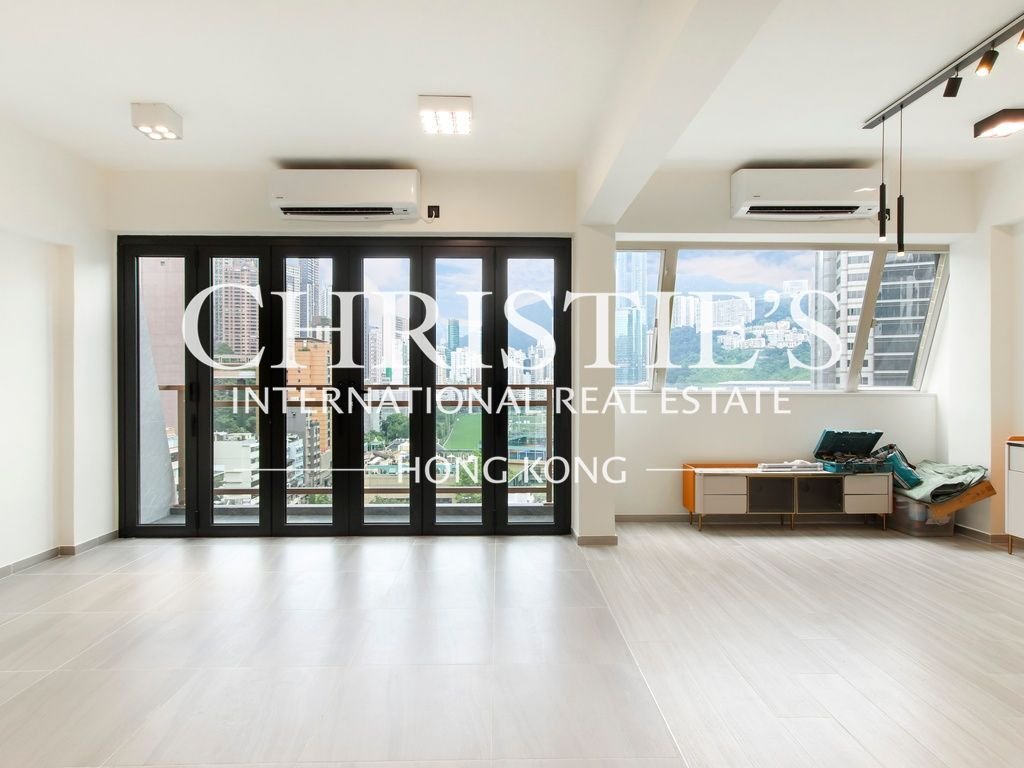 Apartment in Hong Kong, Hong Kong 4 - 17915771