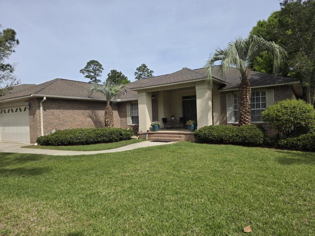 House in Pensacola, Florida, United States 1 - 17914716