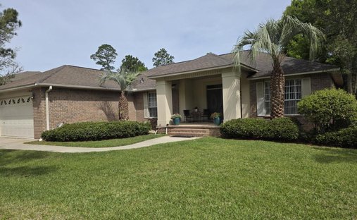 House in Pensacola, Florida, United States 1