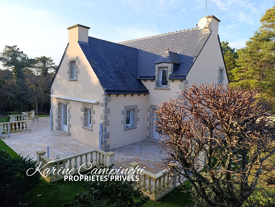 Villa in Erquy, Brittany, France 3 - 17914914
