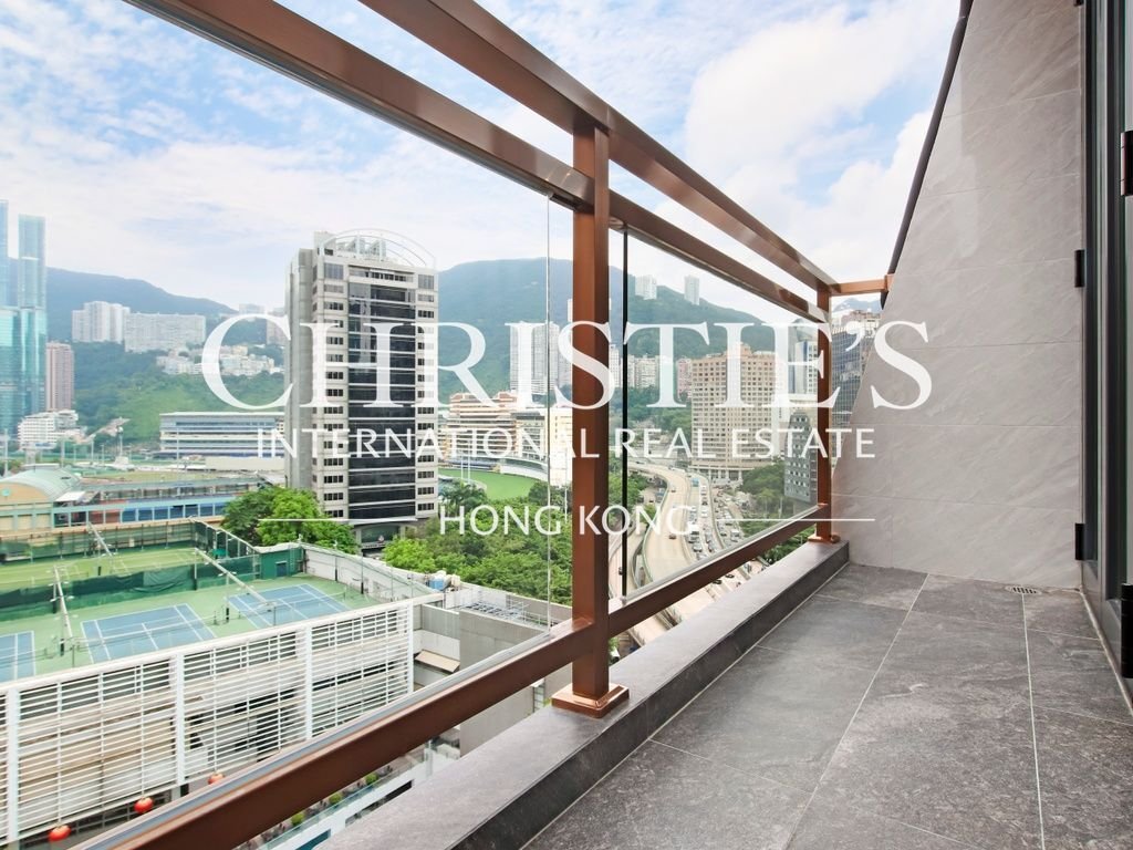 Apartment in Hong Kong, Hong Kong 3 - 17915771