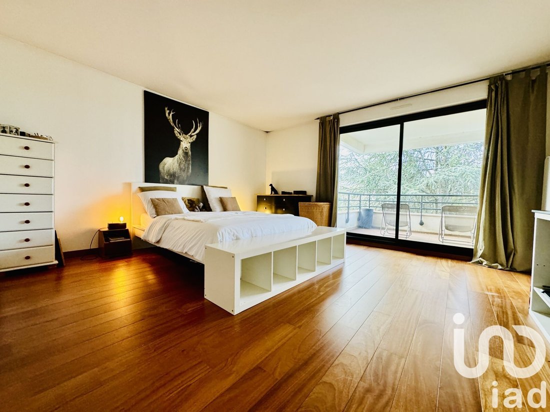 Apartment in Buzenval, Garches, France 5 - 17916025