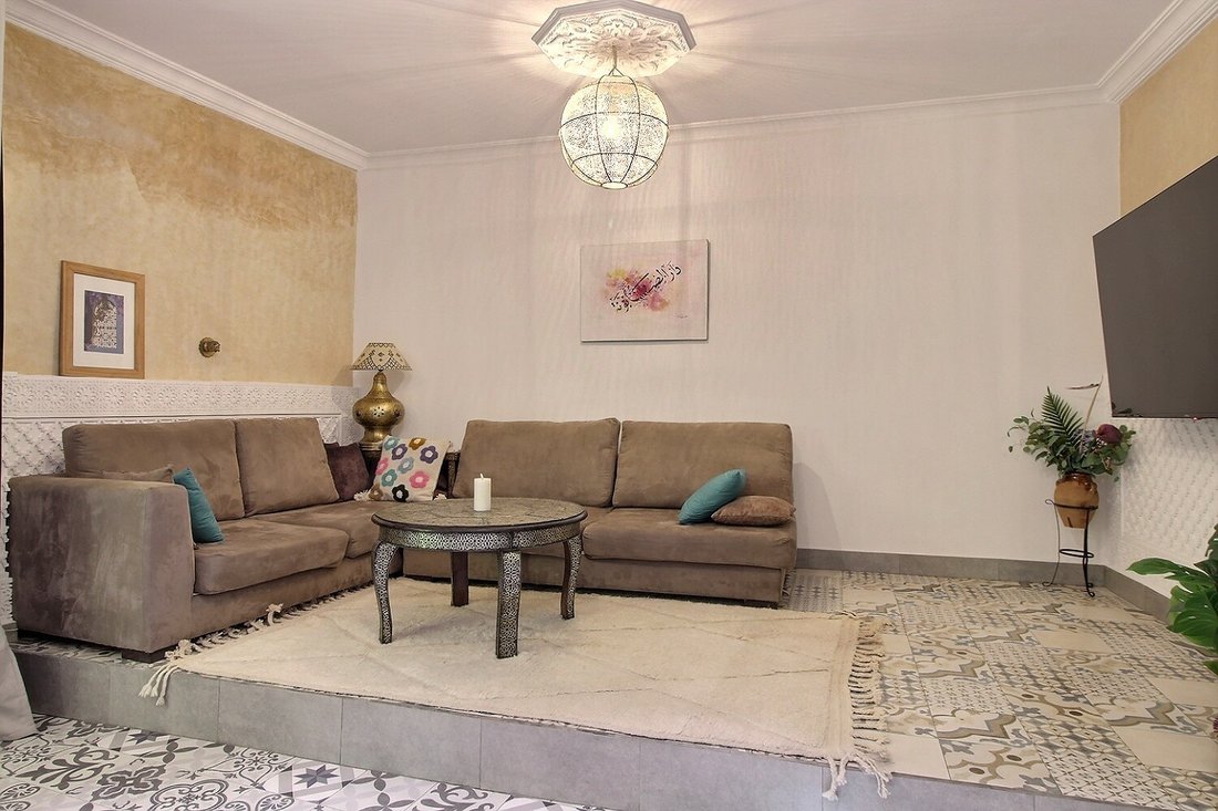Marrakesh, Marrakesh-Safi, Morocco 3 - 17914745