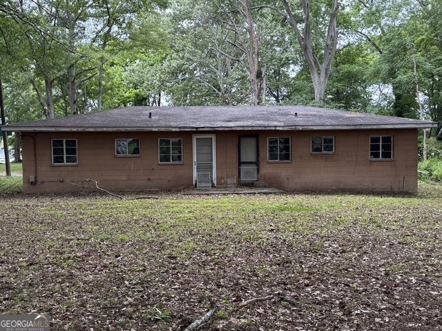 Land in Fayetteville, Georgia, United States 1 - 17915527