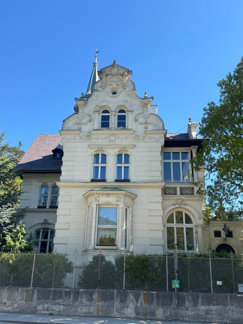 Apartment in Baden bei Wien, Lower Austria, Austria 2 - 17915409