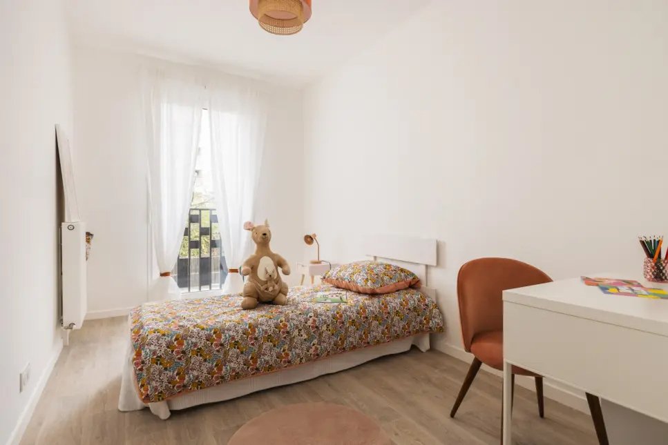 Apartment in Vaillant-Sembat, Boulogne-Billancourt, France 4 - 17915004