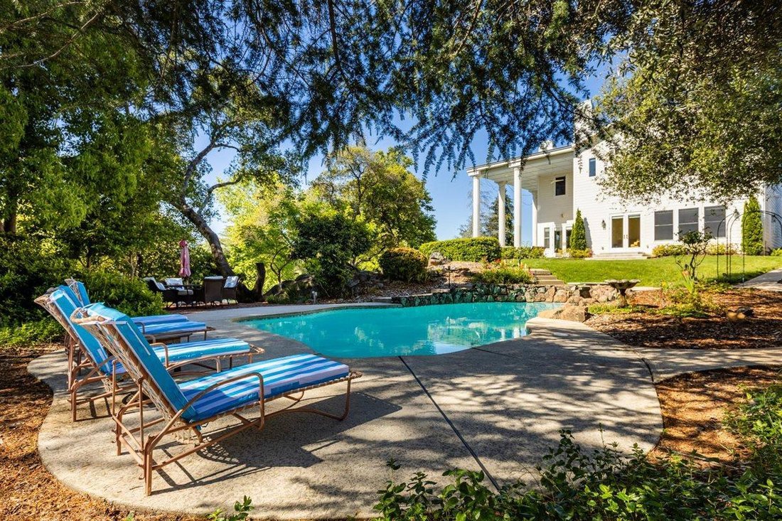 Casa a Newcastle, California, Stati Uniti 2 - 17915003