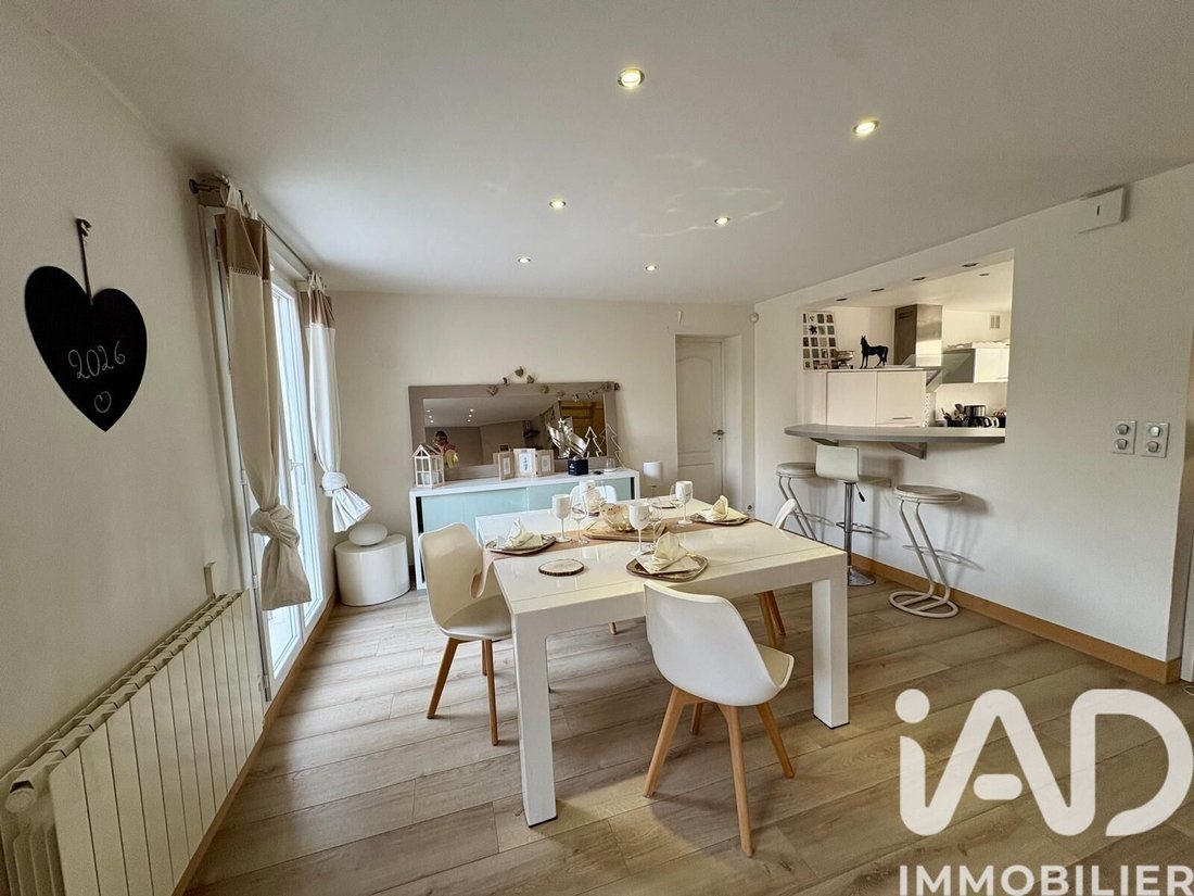 House in La Butte du Berger, Marolles-en-Brie, France 5 - 17398792