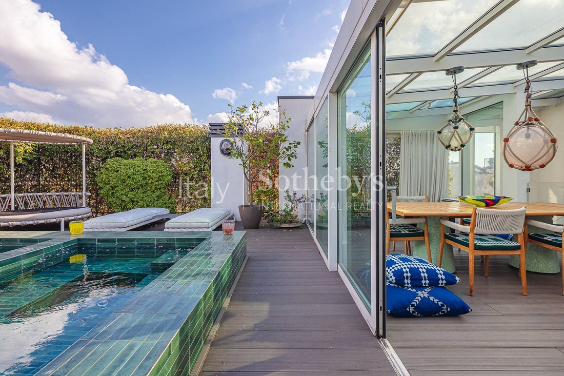 Apartment in Garibaldi - Porta Venezia, Milan, Lombardy 4 - 17915020