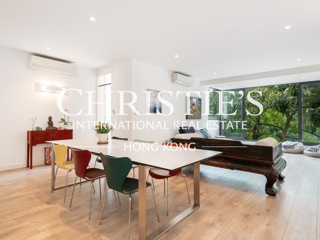 Apartment in Hong Kong, Hong Kong 4 - 17915784