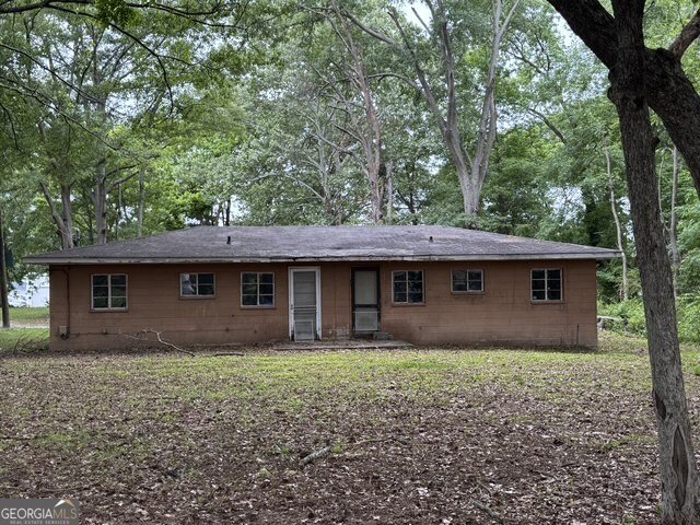 Land in Fayetteville, Georgia, United States 3 - 17915527
