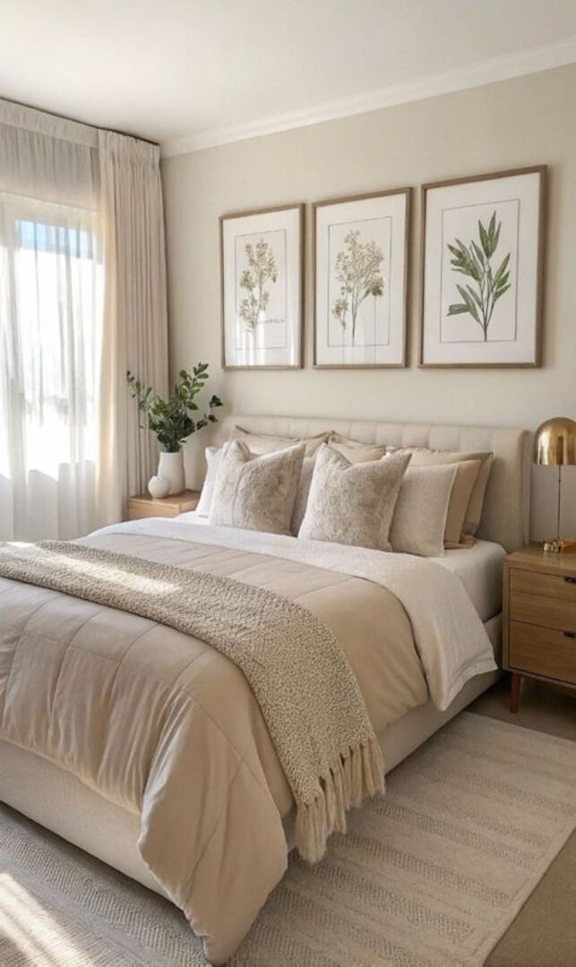 Apartment in Raspail-Montparnasse, Paris 14e Arrondissement, Paris 3 - 17915059
