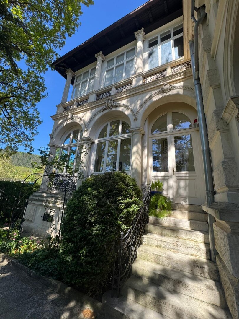 Apartment in Baden bei Wien, Lower Austria, Austria 5 - 17915409