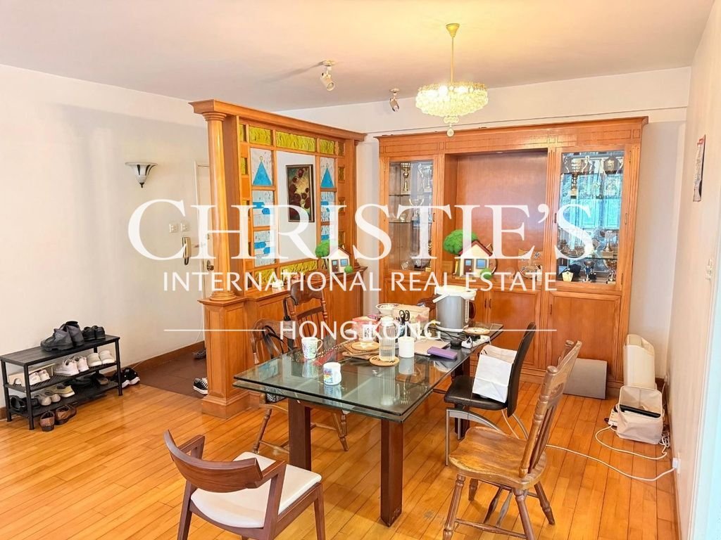 Apartment in Hong Kong, Hong Kong 2 - 17915779