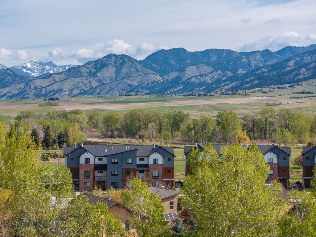 Villa in Bozeman, Montana, United States 1 - 17300075