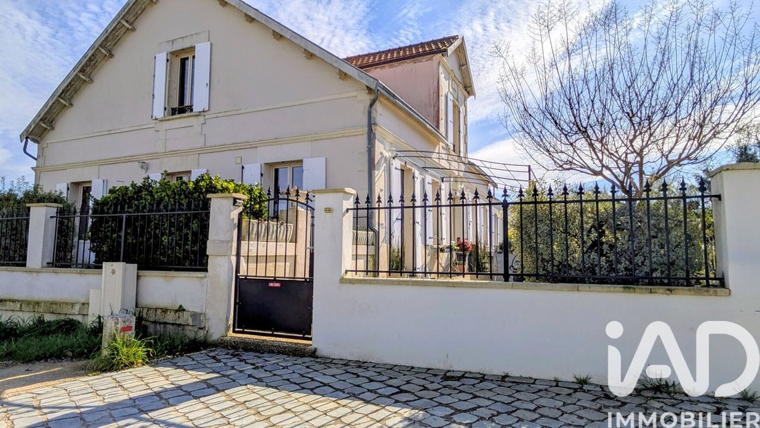 House in Echillais, Nouvelle-Aquitaine, France 5 - 17657886