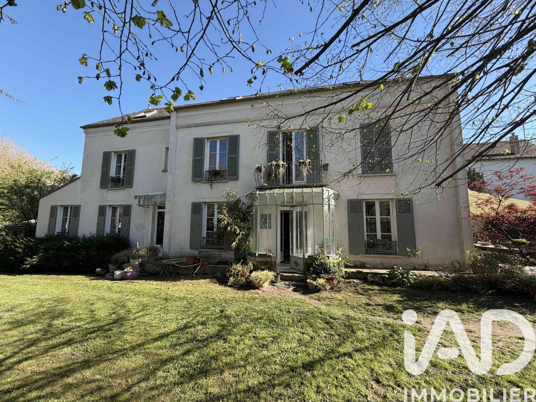 House in Centre Sud, Saint-Pierre-les-Nemours, France 2 - 17918731