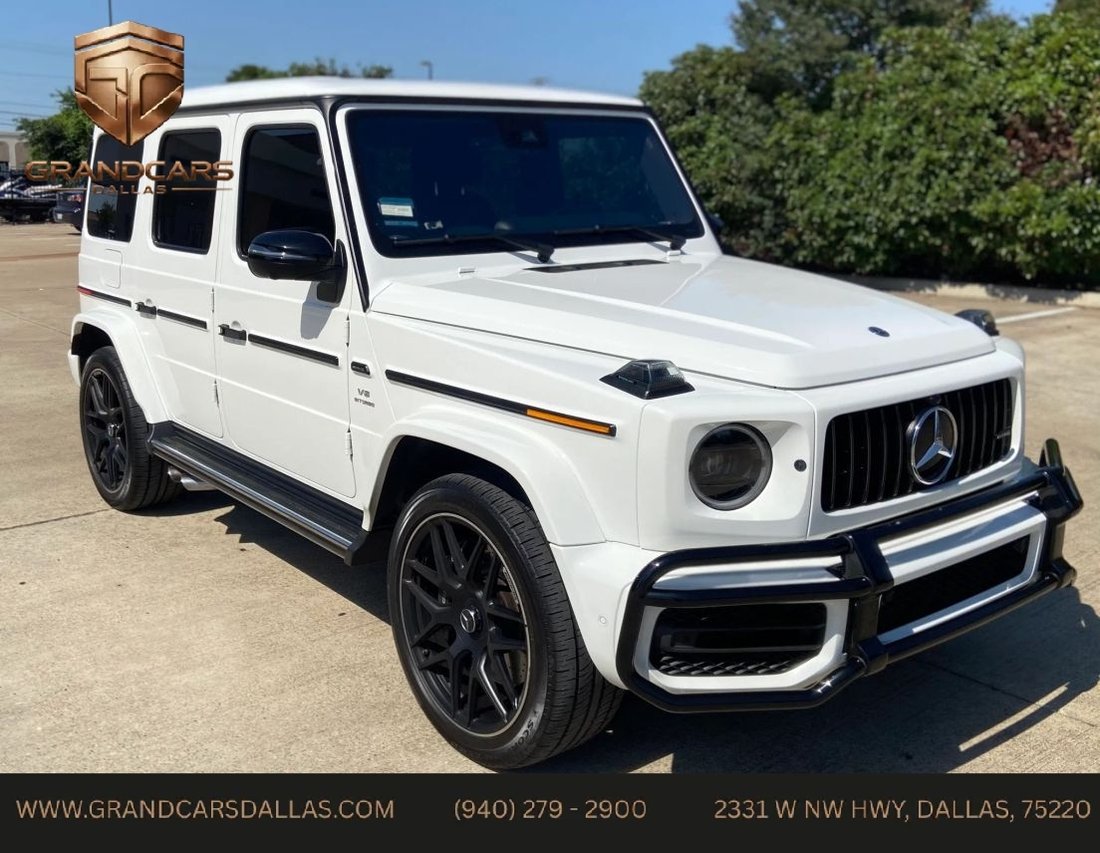 Suv in Dallas, TX, United States 1 - 17915711