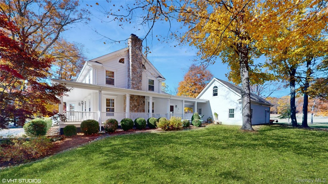 House in Warwick, New York, United States 4 - 17915528