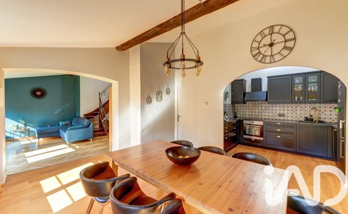 Apartment in Vieux Lyon, Lyon 5e Arrondissement, Lyon 1