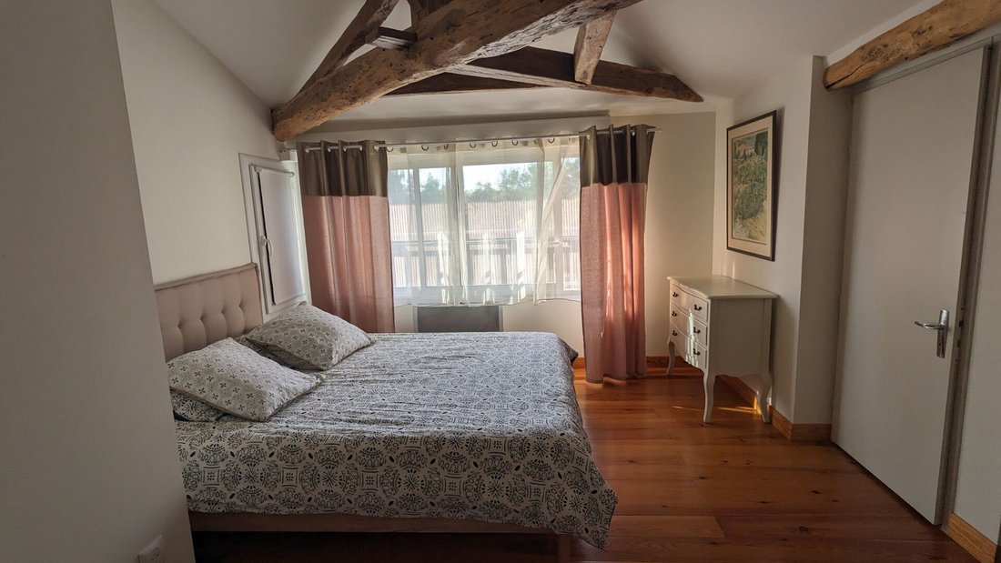 Villa in Jeu du mail-Lestang-Saint Jean, Pamiers, France 5 - 17796602