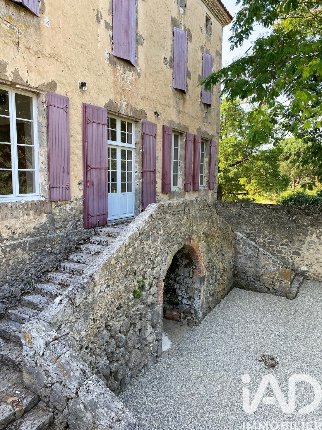 House in Fargues-sur-Ourbise, Nouvelle-Aquitaine, France 4 - 17918881