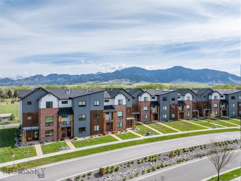 Villa in Bozeman, Montana, United States 3 - 17300075