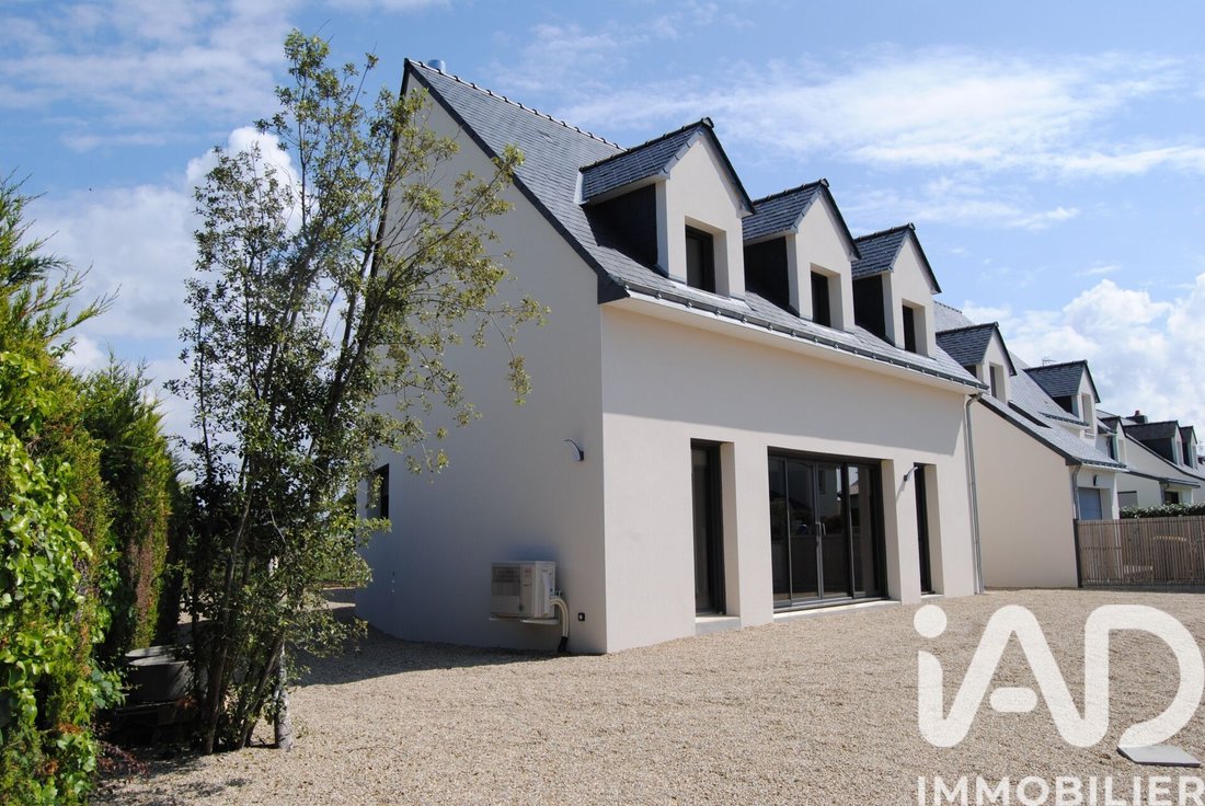 House in Guérande, Pays de la Loire, France 1 - 17919097