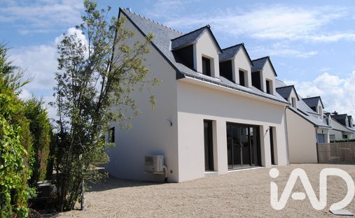 Casa en Guérande, Países del Loira, Francia 1