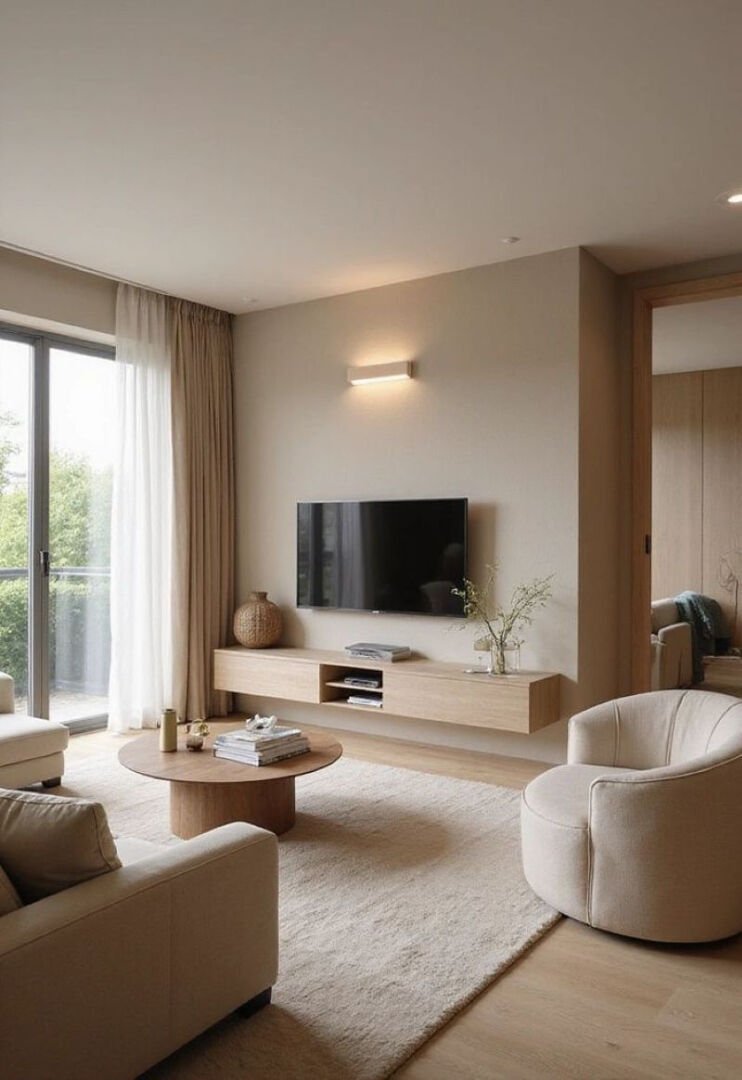 Apartment in Bellevue, Meudon, France 1 - 17907554