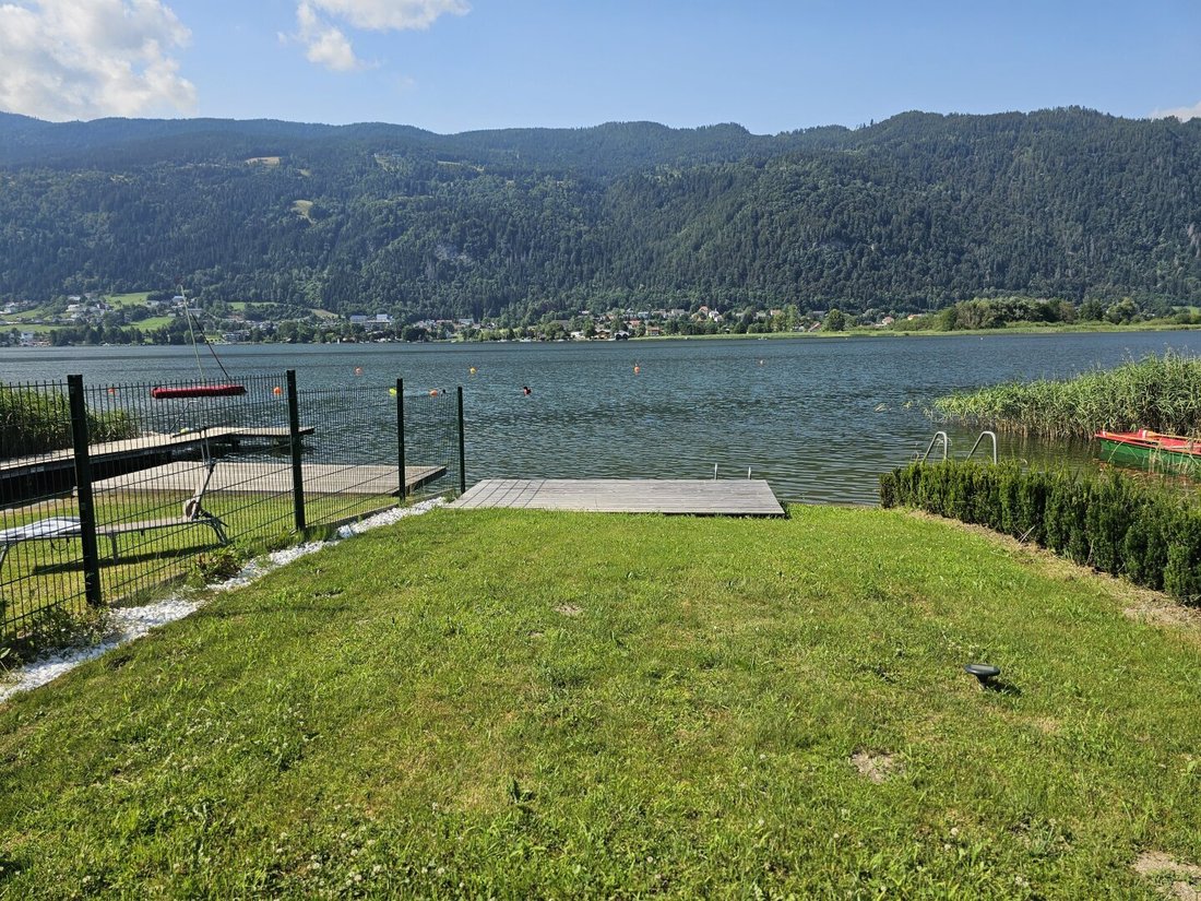 Bungalow in Ossiach, Carinthia, Austria 5 - 17915450