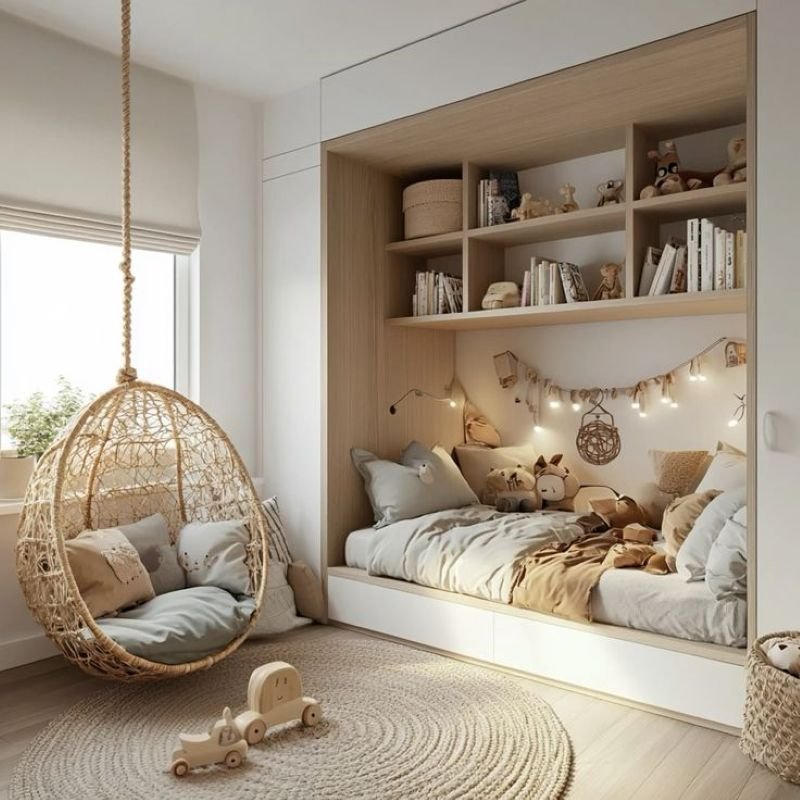 Apartment in Le Coulon, Thiais, France 4 - 17914993