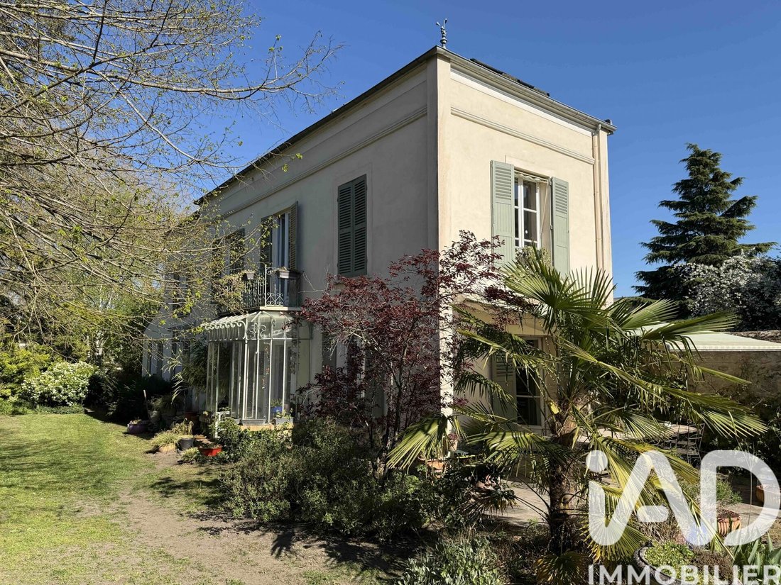 House in Centre Sud, Saint-Pierre-les-Nemours, France 1 - 17918731