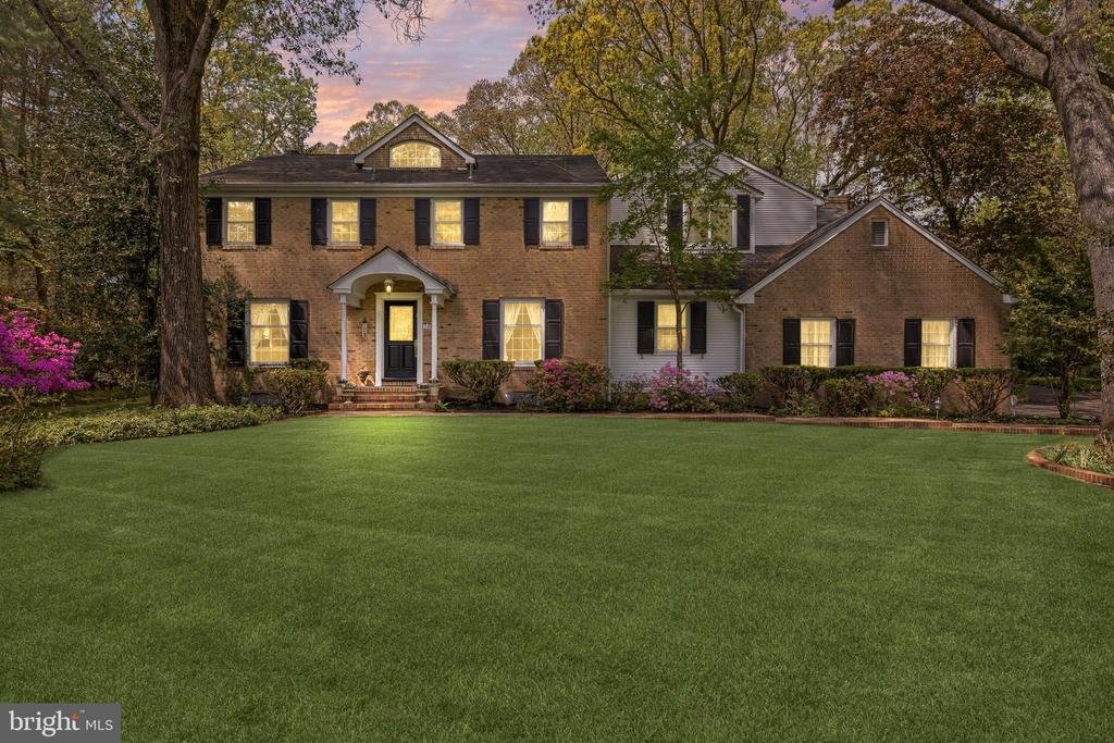 House in Cherry Hill, New Jersey, United States 1 - 17915616