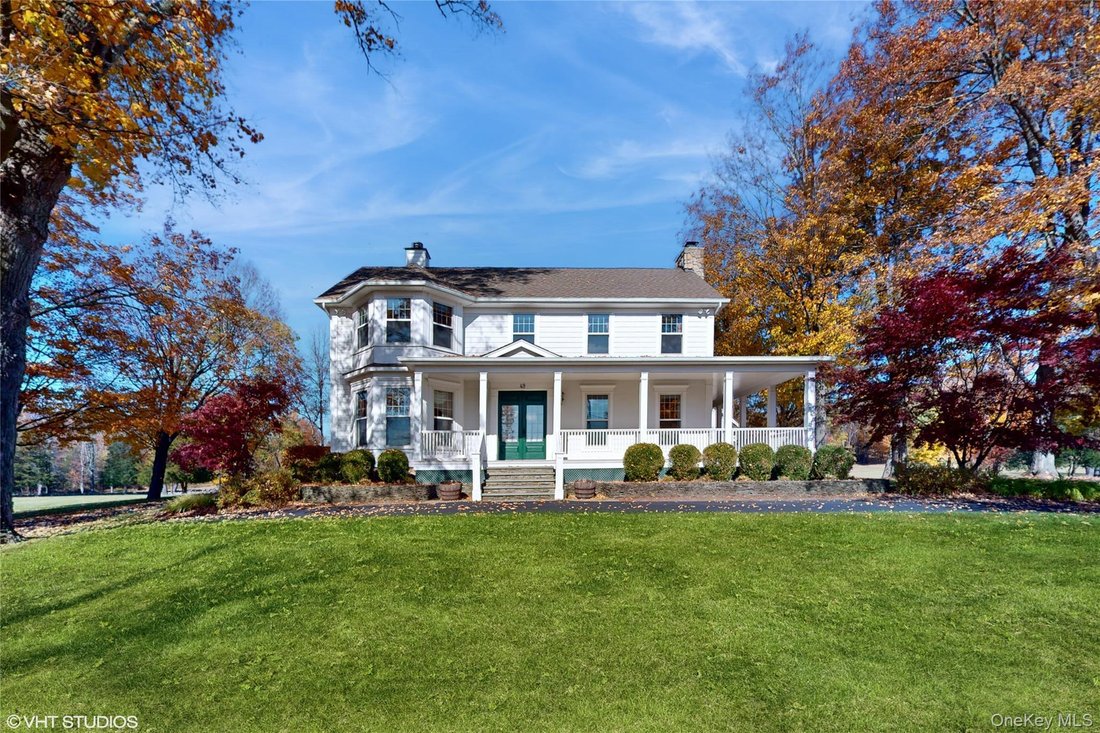 House in Warwick, New York, United States 1 - 17915528