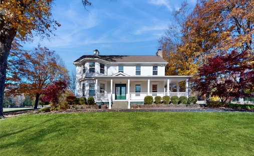House in Warwick, New York, United States 1