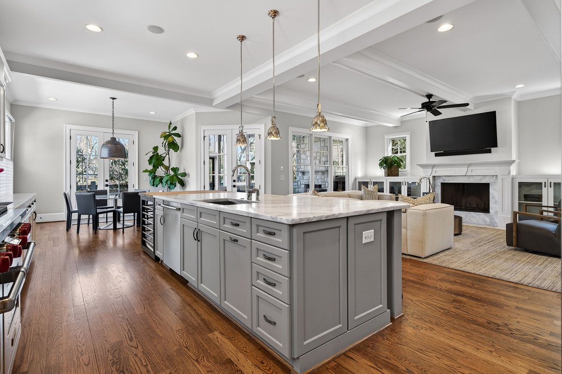 House in Atlanta, Georgia, United States 3 - 17914695