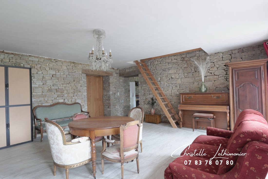 Villa in Laille, Brittany, France 4 - 17914869