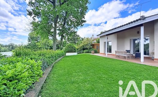House in Bords de Garonne, Portet-sur-Garonne, France 1