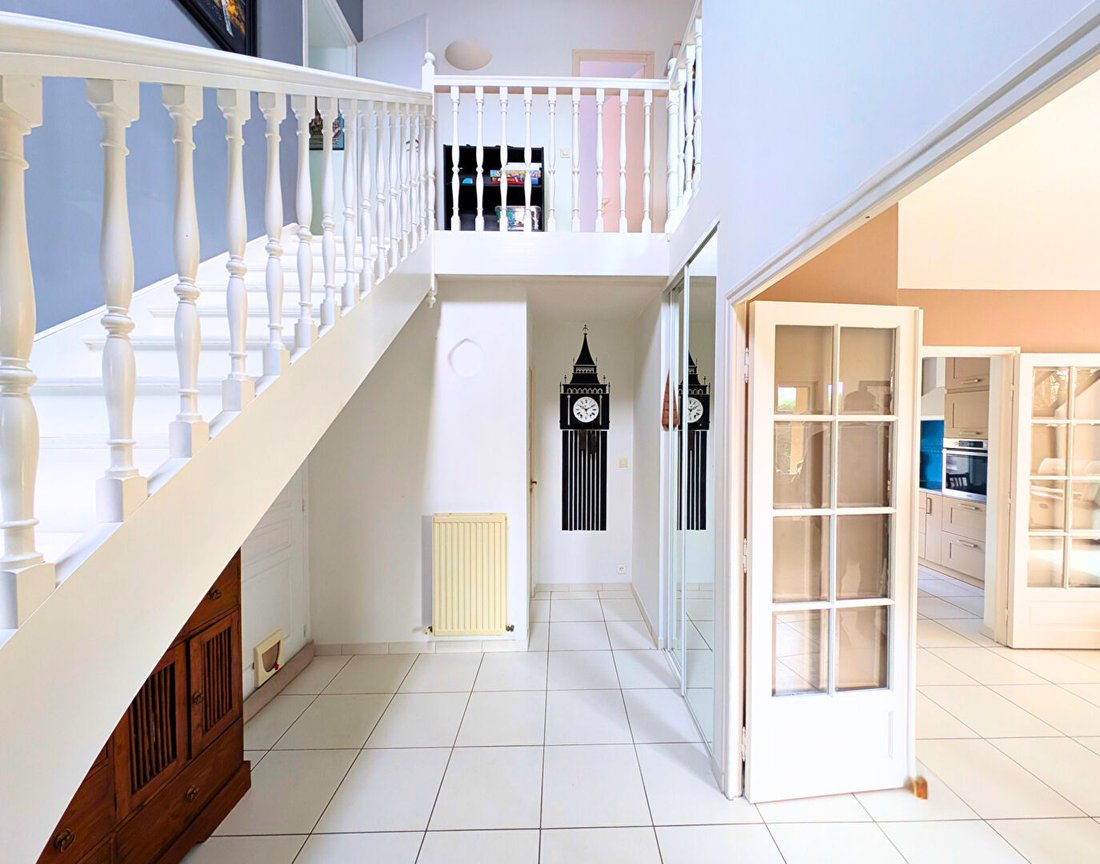 Villa in Est, Thouare-sur-Loire, France 3 - 17914867