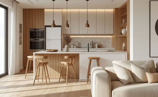 Apartment in Raspail-Montparnasse, Paris 14e Arrondissement, Paris 1