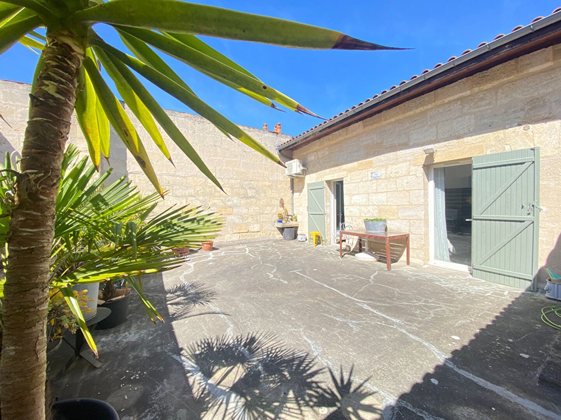 Apartment in Le Lac-Bacalan, Bordeaux, France 1 - 17914937