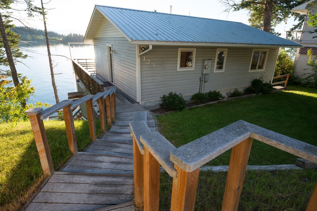 House in Somers, Montana, United States 4 - 17915195