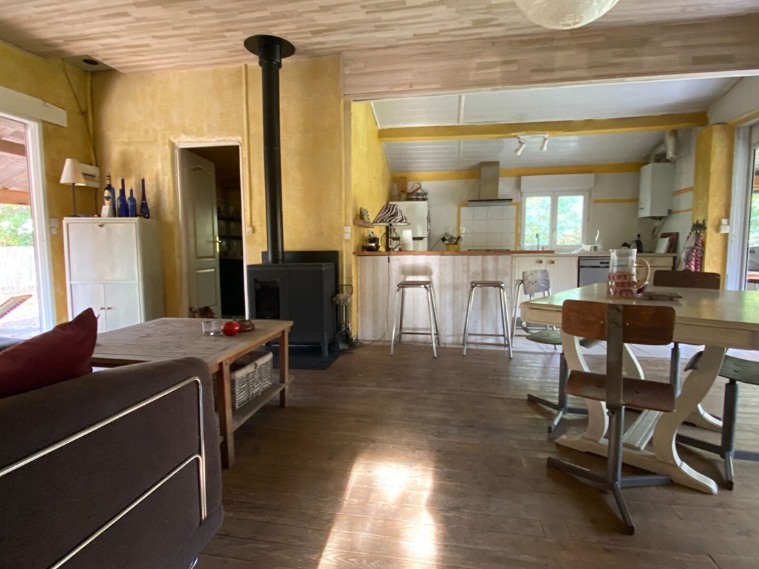 Villa in Centre Cap Ferret, Lège-Cap-Ferret, France 2 - 17914918