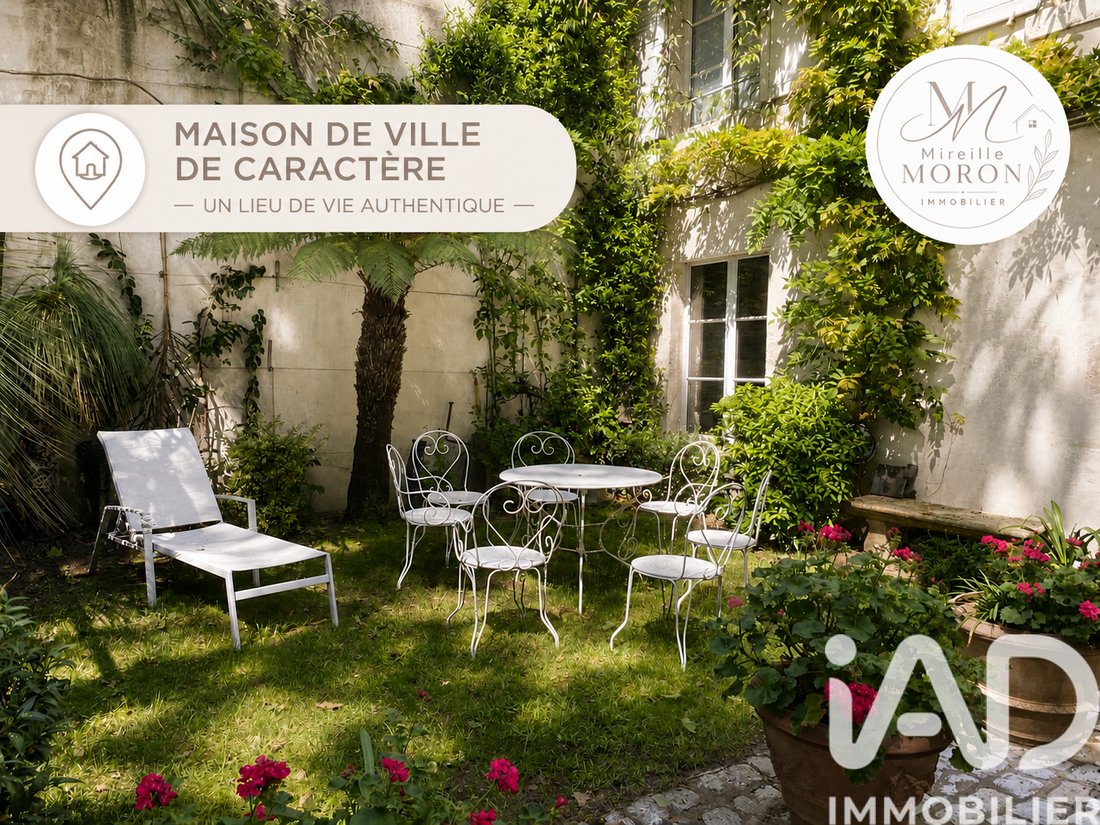 House in Orleans, Centre-Val de Loire, France 1 - 17389811