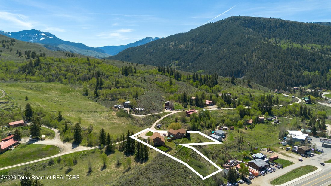 House in Jackson, Wyoming, United States 4 - 17460105