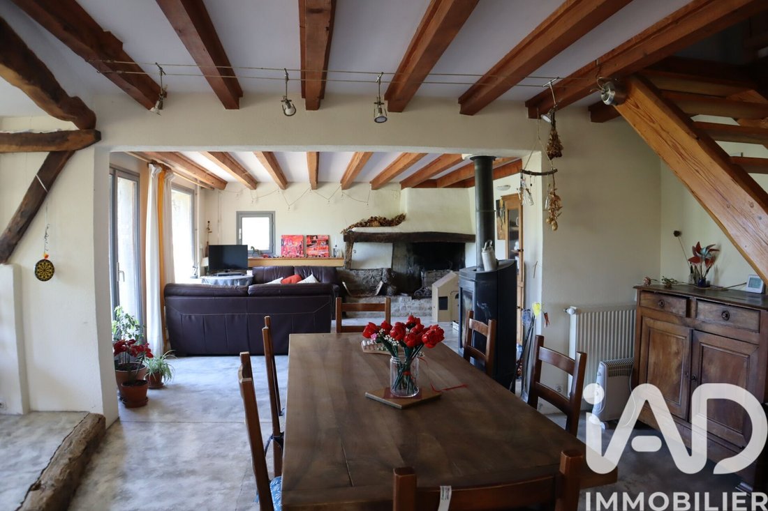 House in La Roche-sur-le-Buis, Auvergne-Rhône-Alpes, France 5 - 17918771