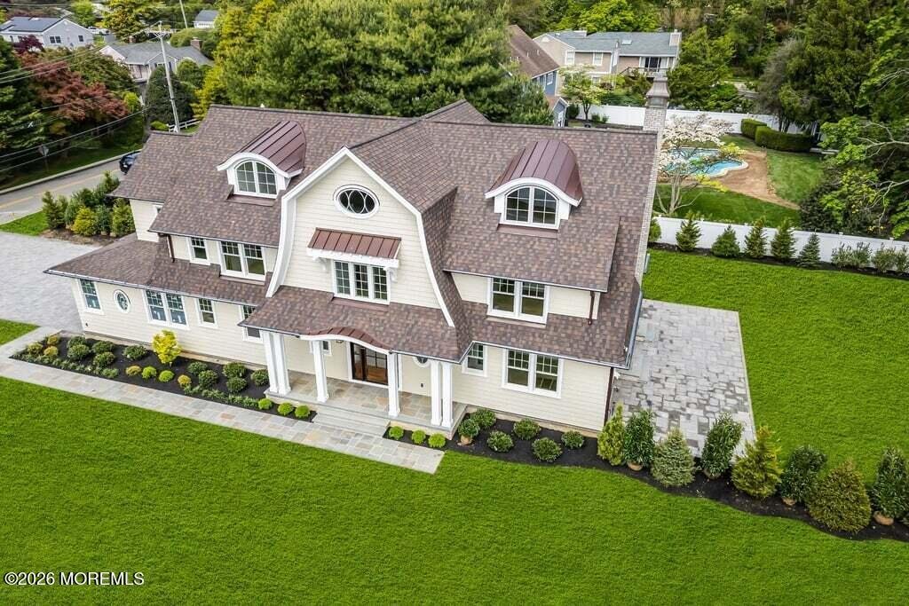 House in Brielle, New Jersey, United States 1 - 17915481